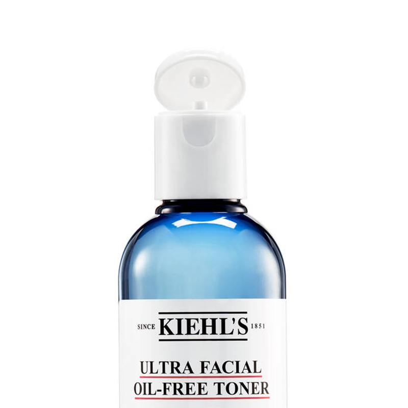 Kiehl's Ultra Facial Fresh Toner 40ml